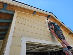 Best Siding for New Construction  in Skiato, OK